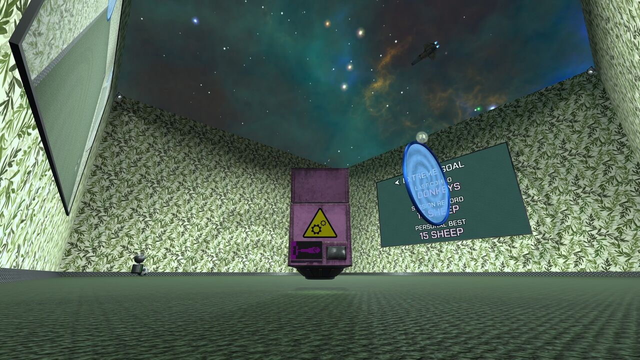 Customization options